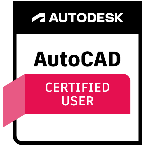 Autocad Certification