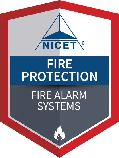 NICET Certification