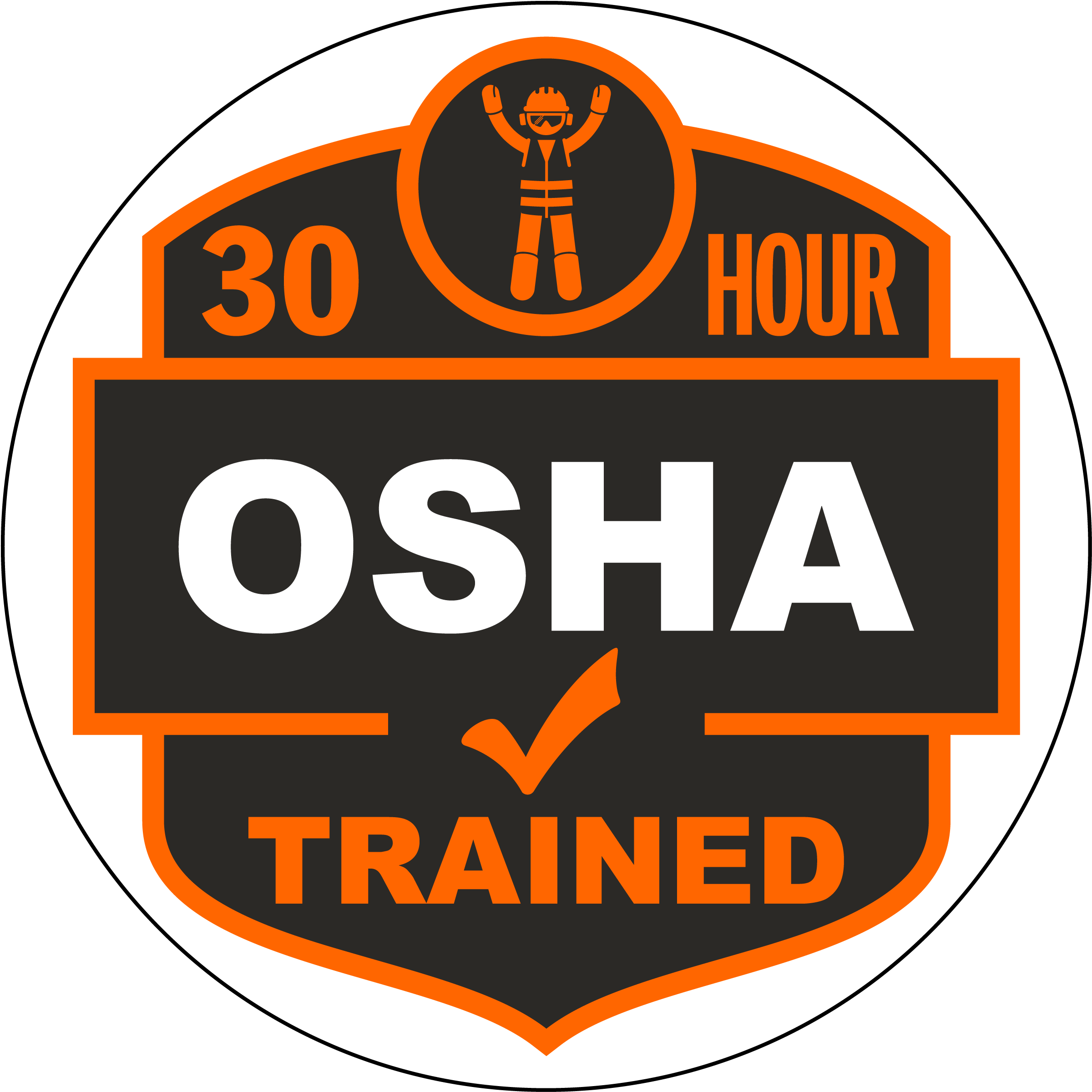 OSHA Certification